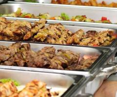 Exceptional Food and Catering Services Company Nairobi, Kenya