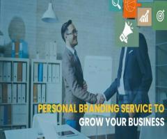 Personal Brand Management Service for Online Brand Protection