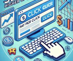 Pay Per Click Services