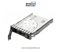 P41522-001 HPE 480GB SATA 6G RI BC MV 2.5 SSD G10+ - 1