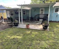 Bungalow rentals in pensacola florida