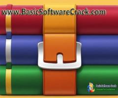 WinRAR v6.10 Beta 2 (x64+x86) + Fix Free Download - 1