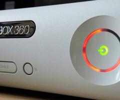 We fix XBOX 360 Death Ring @ from Ksh.6500 /=