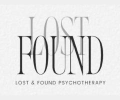 Lost and Found Psychotherapy - 1