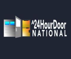 A-24 Hour Door National Inc.