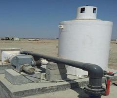 Water Treatment Resins in Oman - 1