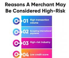 The Advantages of Using a High Risk Payment Gateway