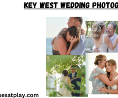 Top Key West Wedding Photographers Let Us Tell Your Love Story