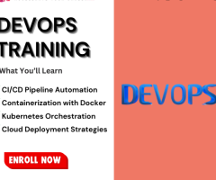 DevOps Certification Training in Chennai Htop solutions