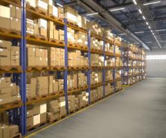 Warehouses Toronto | Instorage Distribution