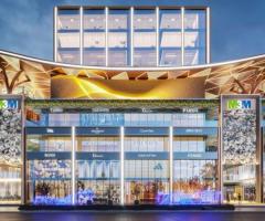 M3M Jewel: The Ultimate Retail Investment Hub - 1