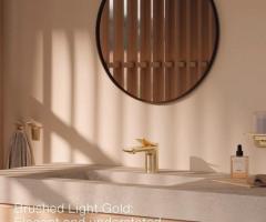 Dornbracht: A Global Leader in Luxury Bathroom & Kitchen Fixtures