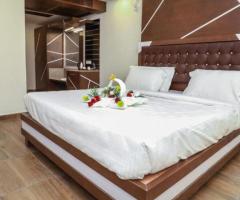 Luxury Hotels in Andaman | Good Hotels in Neil Island - CS Empire