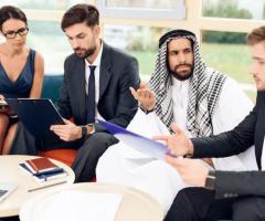 How to Set Up a Business in Saudi Arabia