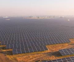 Independent Power Producer KP Group – Powering India’s Renewable Future