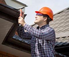 Top Roofing Contractor Services | SureRoof Inc.