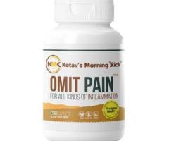 Best Supplements For Pain And Inflammation Online - 1