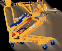 Reliable Transit Bus Brake Maintenance Tools | Allmamates