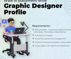 graphic designing training in Ghaziabad