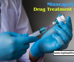 Top Minneapolis Drug Treatment Centers