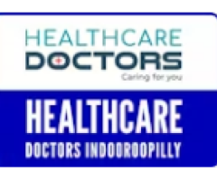 Professional Medical Care at Indooroopilly Doctors