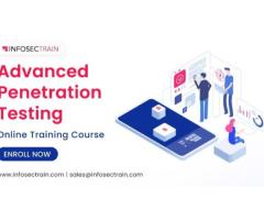 Advanced Penetration Testing Training Course - 1