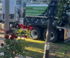 Liquid Waste Management Services Horsham