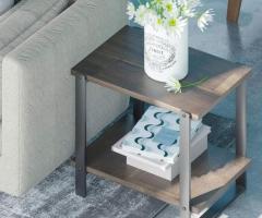 Shop Modern Side Tables Online for Your Living Space