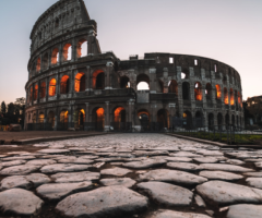 Discover the Majesty of Ancient Rome with Our Exclusive Colosseum Private Tour