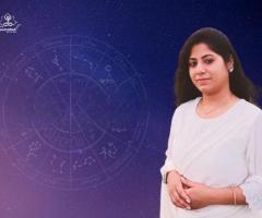 Shagun K Singh: Astrologer in Delhi