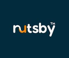 Best Online Nutriotion Store in India | Nutsby