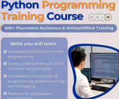 python training in ghaziabad