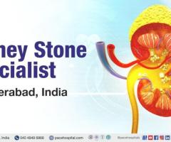 Best Kidney Stone Specialist in Hyderabad