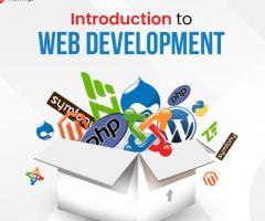 web development