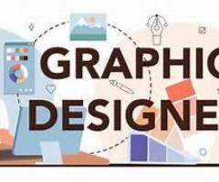 "Graphic Design Mastery: Crafting Visually Impactful and Creative Designs"