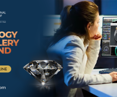 Best Institute for Gemology in India