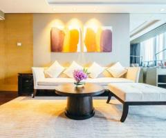 Expert BTO Interior Design Solutions for Modern Homes - 1