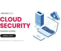 Best Cloud Security Certification Online Training Course.