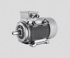 Aluminium Motor Manufactuers and Suppliers - Shrirang Energy Efficient