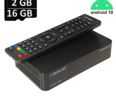 What is an Android set-top box - 1