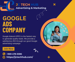 Google Ads Company In Jaipur - 1