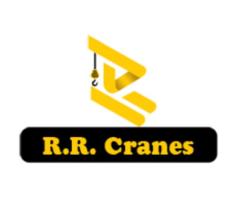 RR Cranes: Your Premier Crane Rental Solution