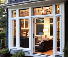 Expert Window & Door Installation Services in Agoura Hills, CA | RELI Solution