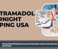 Buy Tramadol Overnight Shipping USA