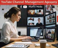 Is it worth investing in a YouTube channel management agency?