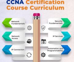 Softcrayons CCNA training: Your Pathway to a Successful Career - 1