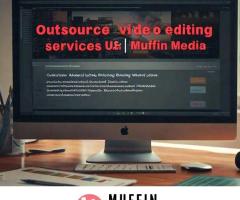 How much does it cost to outsource video editing in the USA?