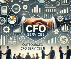 Outsourced & Fractional CFO Services | Nperspective CFO