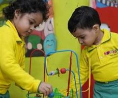 Kids School Franchise: A Gateway to Early Childhood Education - 1