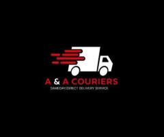 Reliable Transport Cargo Solutions in Bury - 1